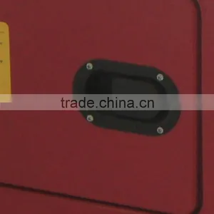 6KVA Low Noise Air Cooled Diesel Generator Set thumbnail-6