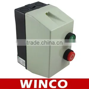 Russian Standard LE1 Magnetic Starter thumbnail-1