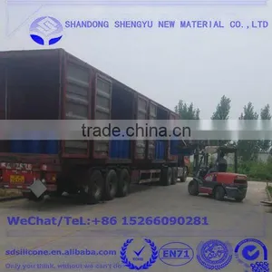 China Silicone Resin Manufacturers Methyl MQ Silicone Resin thumbnail-3