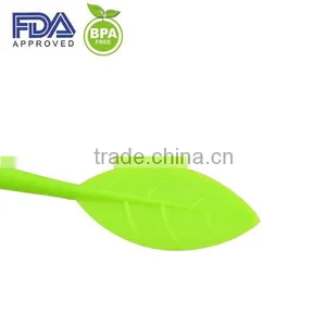 Mini Tea Infuser Silicone Tea Bag thumbnail-4