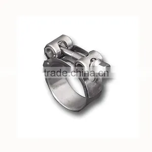 Customized Metal &hardware &steel Pipe Restrained Coupling thumbnail-2
