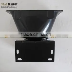 12V 150w Police Siren Horn Speaker Auto Speaker Horn for Car XN200 thumbnail-4