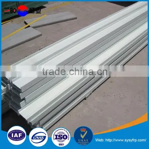 High Grade FRP h Beam, h Beam Price, h Beam Size for Construction thumbnail-1