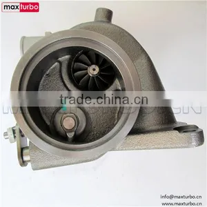 TD03 Turbocharger 449S31-05210/ 49S31-05212/ 49131-05200/ 49131-05210/ 49131-05212/ 49131-05252 thumbnail-5