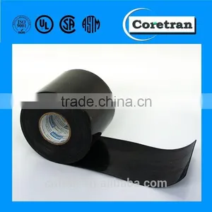 Thermal Insulation Material Waterproof Heat Tape Heat Resistant Teflon Tape thumbnail-3
