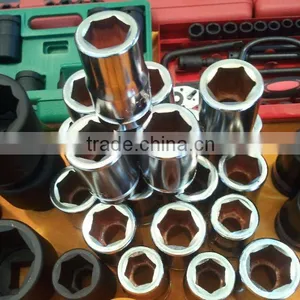 IMPACT SOCKET thumbnail-1