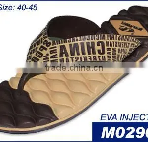 Mens Non-Slip Thick Sole Sandal Shoes thumbnail-1