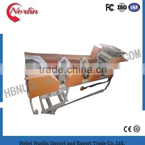 Noodle Making Machine Automatic Equipment With High Power thumbnail-1