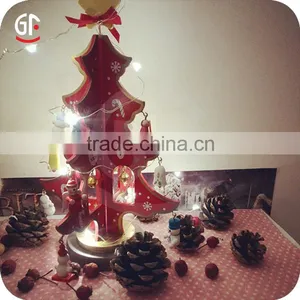 New Year Product Widely Using Mini Battery LED String Lights Bluemoon thumbnail-1