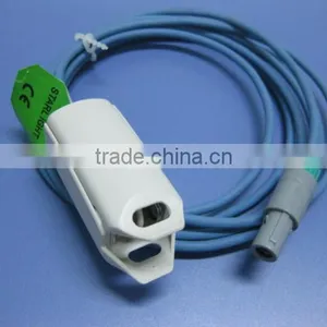 Mindray Adult Finger Spo2 Sensor thumbnail-1