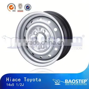 BAOSTEP Top Class Ts16949 Certified 29 Rim thumbnail-1