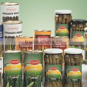 Green Asparagus/Canned Asparagus/Asparagus Spear thumbnail-6