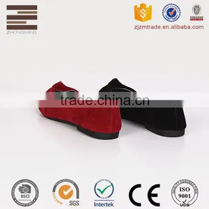 Spring Summer Woman Shoes Flat 2016 thumbnail-6