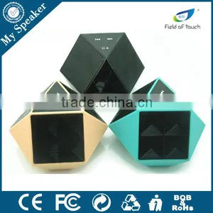 New Products 2016 Computer Home Theatre Used dj Sound Box Bluetooth Speaker Wirelss Speaker Power thumbnail-1