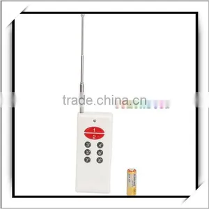 8CH Wireless Universal Remote Control Transmitter thumbnail-1