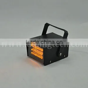LPSA24 24pcs 5mm Red/Blue/Green/White/Yellow Mini LED Strobe Light Plastic Housing thumbnail-4