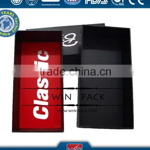 Paper Perfume Packaging Box thumbnail-2