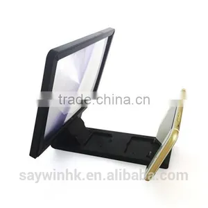 General Classical Screen Magnifier Glass for Mobile Phone thumbnail-4