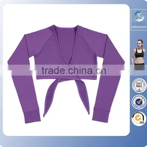 2016 Yoga Top/organic Yoga Clothing/eco Yoga Clothing thumbnail-4
