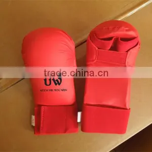 UIWN Karate Gloves for Couples Customized thumbnail-2