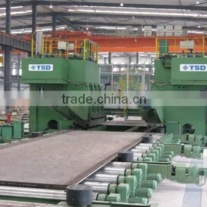YSD Pipe Pre-bender Machine thumbnail-1