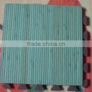 DIY Bamboo Flooring thumbnail-1