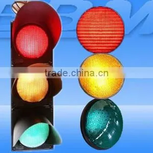 European Safety Traffic Light Product thumbnail-3