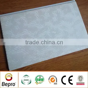 Decorative Resin Panels, White Color Pvc Panels thumbnail-5