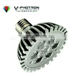 12W Par Lamp Spotlight E27 P38 P30 thumbnail-1