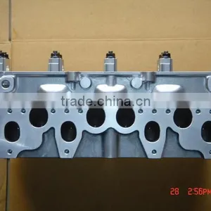 INSUSTRY JK 1.6 Engine Bare Cylinder Head thumbnail-1