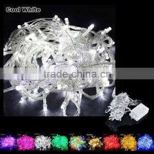 Waterproof Outdoor LED Christmas Light thumbnail-1