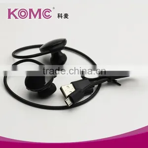 2016 Mini Headphone Headset Earbud Earphone For Running Working Out thumbnail-4