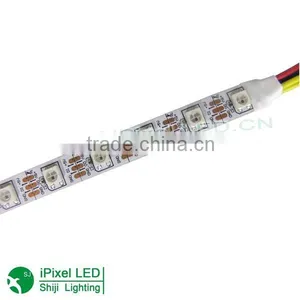 SJ-10060-104 Ipixel Apa104 Led Strip thumbnail-2
