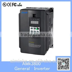 China 3 Phase 5000w Inverter Inverter 3000w DC AC Inverter thumbnail-1