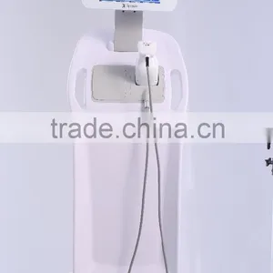 2016 Popular New HIFU Body Slimming Machine Liposunix Body Shaping Machine thumbnail-3