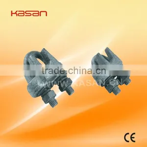 JK Type Wire Clamp thumbnail-1