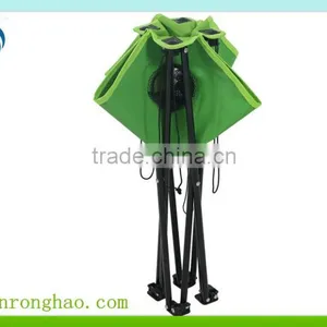 Portable Folding Camping Table thumbnail-3