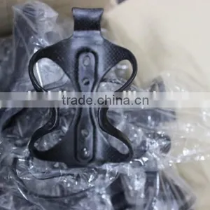 Full Carbon Bottle Cage 3K Weave thumbnail-4