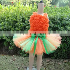 Classical Ballet Tutus Ballet Costume Tutu Skirt KP-TU003 thumbnail-1