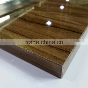 Kitchen Cabinet Pet Mdf Panel ----eco-friendly ,high Glossy thumbnail-2