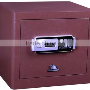 Electronic Home and Hotel Safe for Jewelry With Digital Password Safe Box TM-5342 thumbnail-1