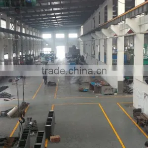 Custom High Precision Stainless Steel Factory Metal Processing thumbnail-3