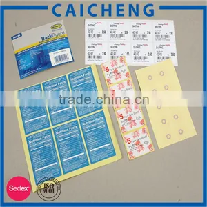 Sticker Label Printing thumbnail-5