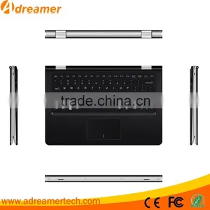 Adreamer FHD 11.6 Inch Intel Tablet pc With Keyboard Holder thumbnail-5