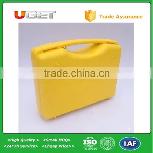 Top Grade Hot Sale Latch Plastic Tool Box thumbnail-2