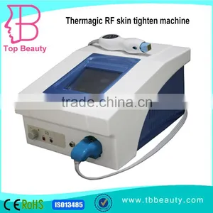 Portable Amageing Effective Best Home rf Skin Tightening Face Lifting Machine thumbnail-1