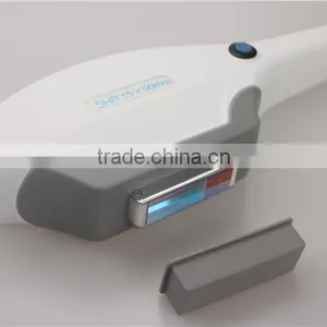 Touch Screen Spa Portable RF IPL Professional 590-1200nm Skin Lifting Hair Removal Ipl Shr E-light 480-1200nm thumbnail-3