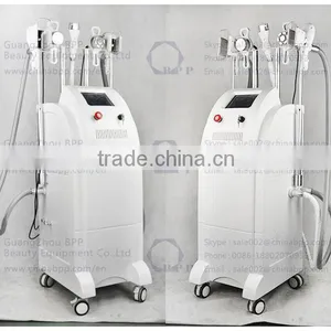 Multifunctional Weight Loss Fat Freezing Device thumbnail-3