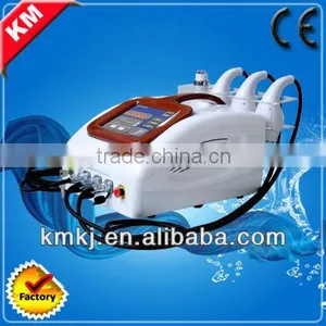 Professional Laser Wrinkle Removal Machine With Bipolar Tripolar rf thumbnail-1