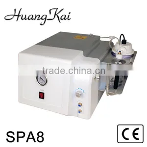 Diamond Microdermabrasion Machine 2 in 1 thumbnail-1